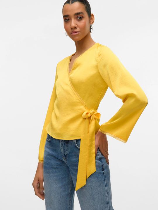 Image du produit Vero Moda VMSOFIA Top Bluse (XL)