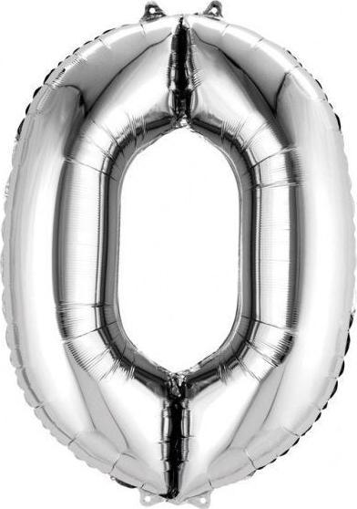 Image du produit Amscan Ballon en plastique Nombre Mini