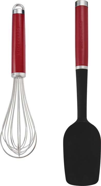 KitchenAid 2pc Baking Set – Empire Red