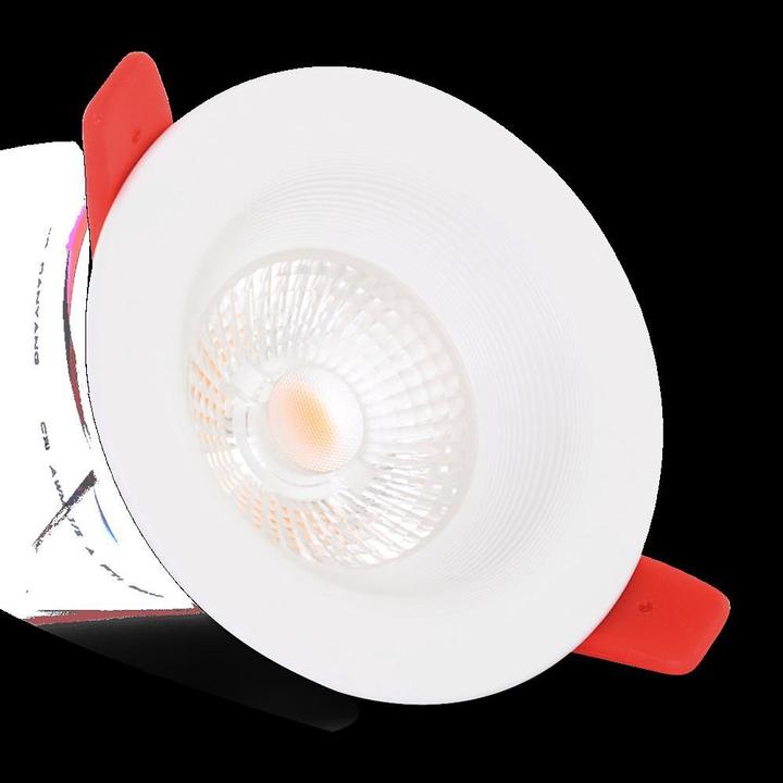 Immagine prodotto Dotlux 2775 LED downlight CIRCLEmini 2700K 3W - Profondità di incasso molto bassa -