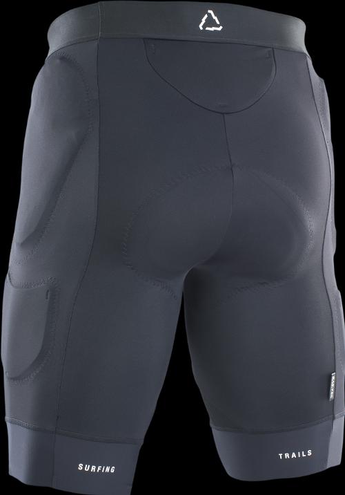 Actual product image ION Protection Wear Shorts Plus Amp (XL, Protector shorts, Unique specimen)
