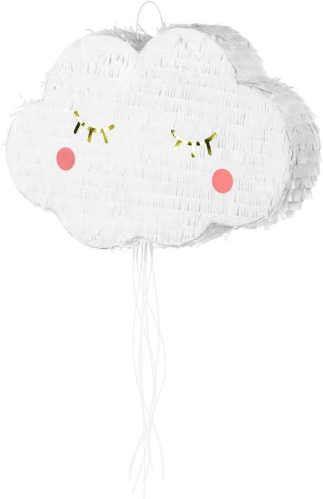 Produktbild Partydeco Piñata Wolke