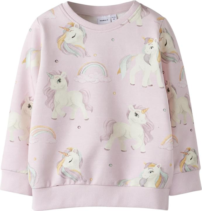 Produktbild Name it Bio-Baumwoll Sweatshirt (92)