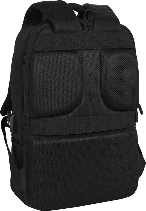 Actual product image Safta Real Madrid - Backpack (19 l)