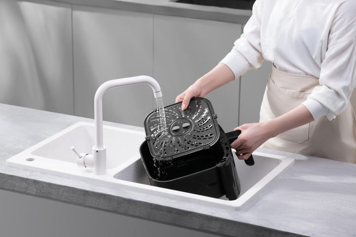 Produktbild Xiaomi Air Fryer 6L (EU-Stecker)