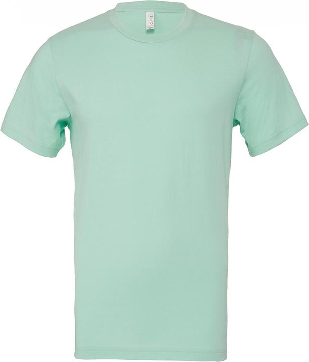 Heather ice blue