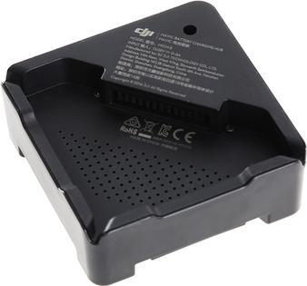 Immagine prodotto DJI Mavic Pro Fly More Bundle (743 g, 12 Mpx)