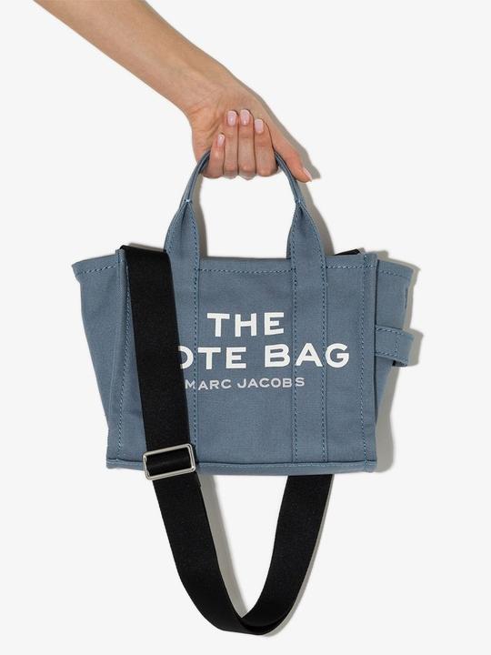 Produktbild Marc Jacobs Tasche - Mini Tote Bag THE MINI TOTE BAG