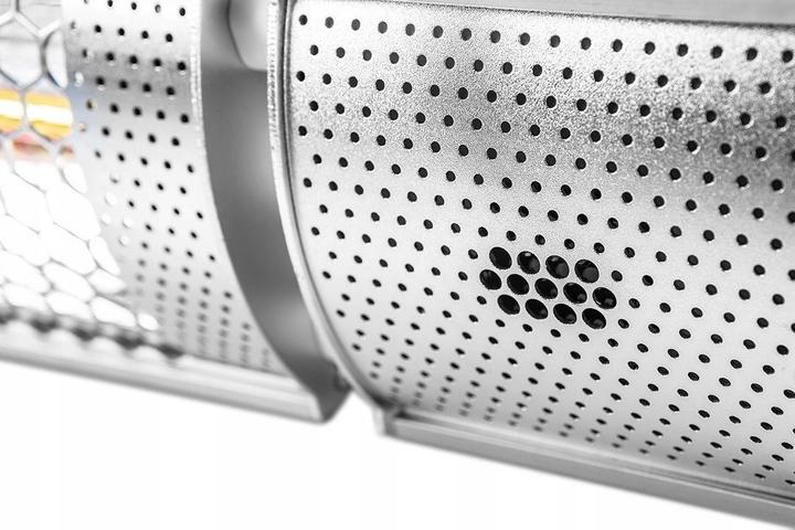 Produktbild Neo Tools Radiant 2000W IP65, 2 power regulation levels (2000 W)