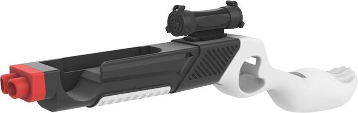 Actual product image Maxx Tech Duck, Quack, Shoot! SWITCH CiaB + duck gun (Switch, DE)