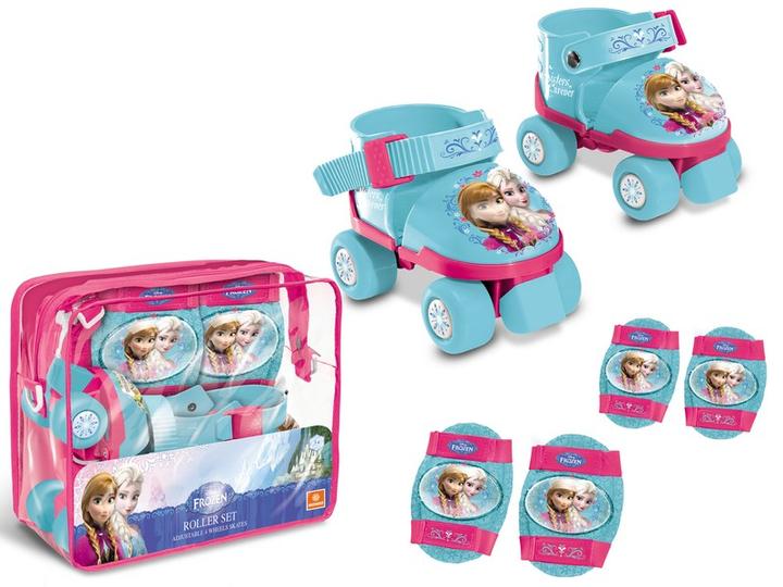 Produktbild Mondo Disney Frozen (22, 23, 24, 25, 26, 27, 28, 29)