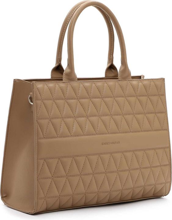Image du produit Emily und Noah E&N Donatella Shopper Sac 33 cm (11.15 l)