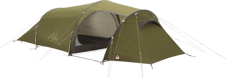 Actual product image Robens Voyager 3EX (Tunnel tent, 3.60 kg, 3 persons)