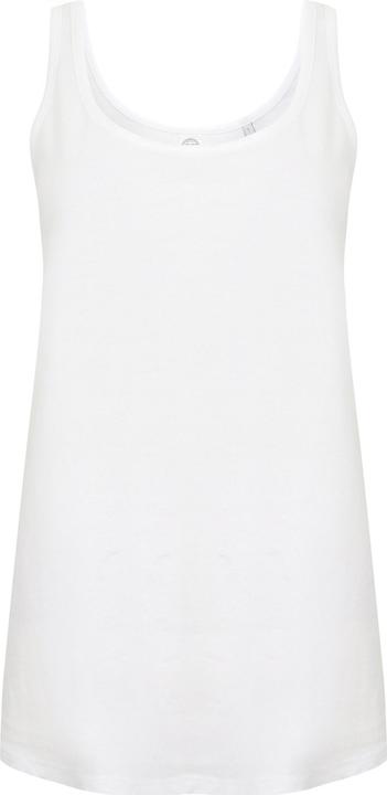 Produktbild Skinni Fit Tanktop Frau (XS)