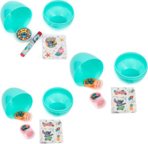 Actual product image Canenco Surprise egg