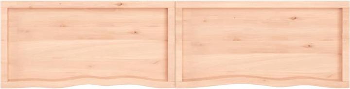 Produktbild VidaXL Oak Nature (220 x 50 x 4 cm)
