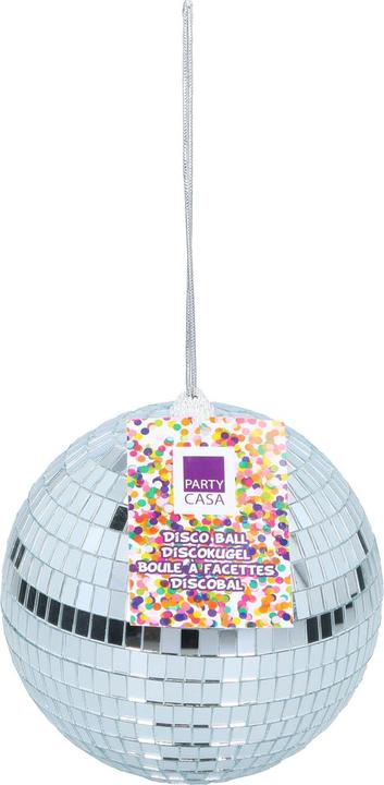 Actual product image Eddy Toys Disco ball mirror (15 cm)