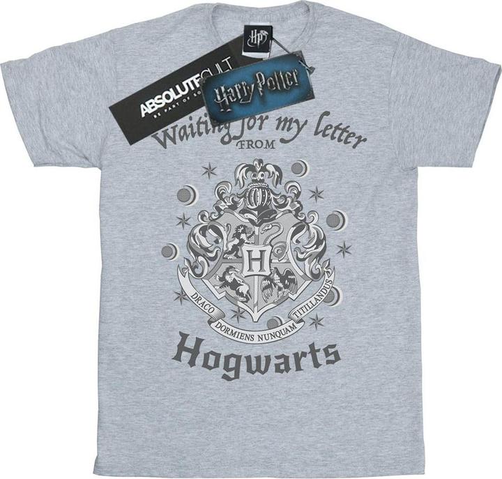 Produktbild Waiting For My Letter TShirt (XXL)