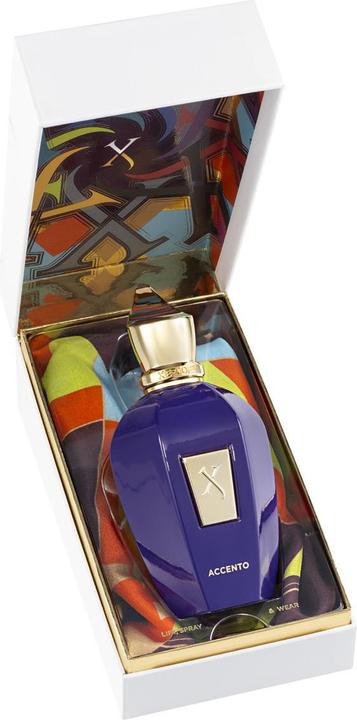 Image du produit Womens'Secret Accento (Eau de parfum, 100 ml)