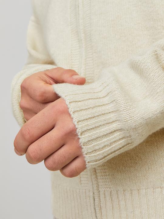 Image du produit Jack & Jones Jprccfox Knit Zip Cardigan (S)