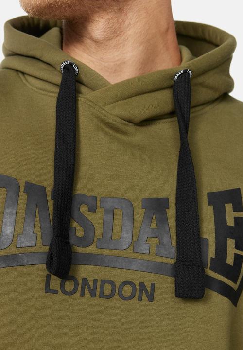 Actual product image Lonsdale Balmullo (L)