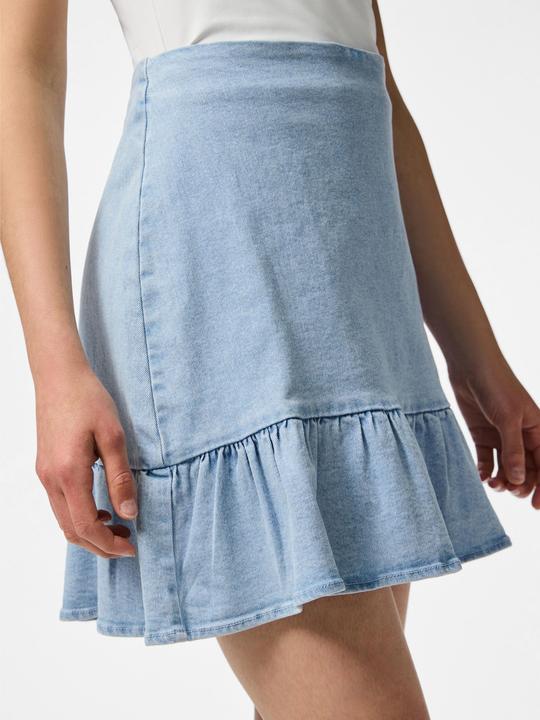 Actual product image Pieces PCMONICA Minirock (XL)