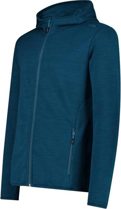 Produktbild CMP Campagnolo Stretch Jacket Fix Hood (54)