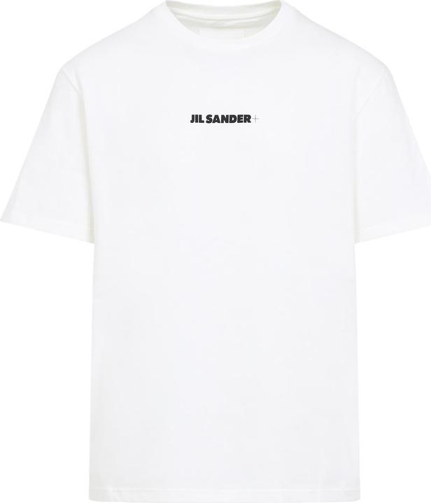 Jil Sander T-shirts And Polos White (XL)