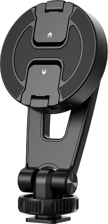 Ulanzi Magsafe 2 in 1 comes with a magnetic ring