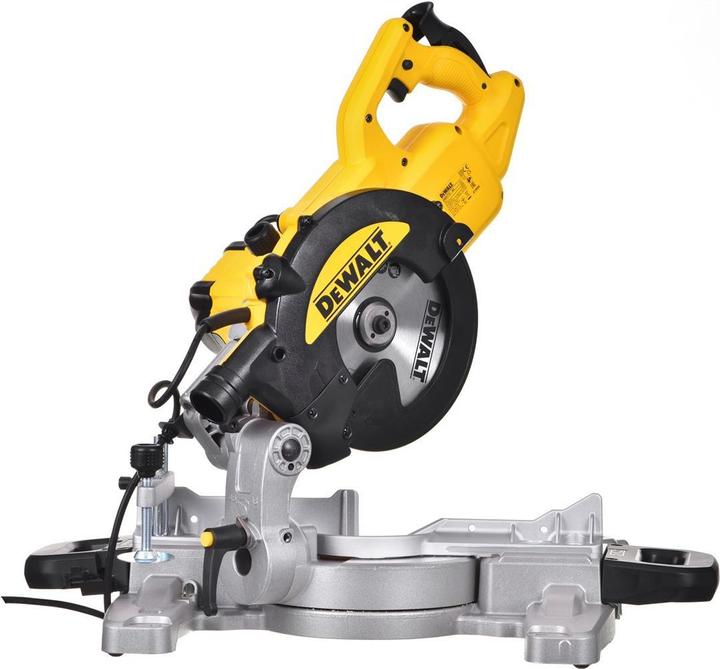 Immagine prodotto DeWalt Sega da pannello