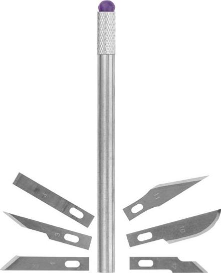 Image du produit Craft Couteau de précision (Cutters, Lame de rechange)