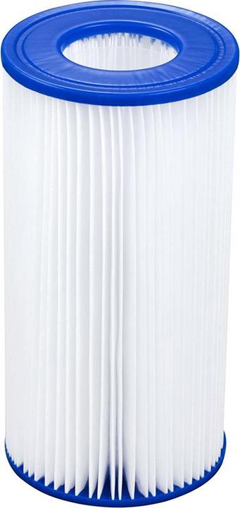 Immagine prodotto Bestway Skimatic 2-in-1 Einhängeskimmer/ Filterpumpen-Kombination 3.974 l/h