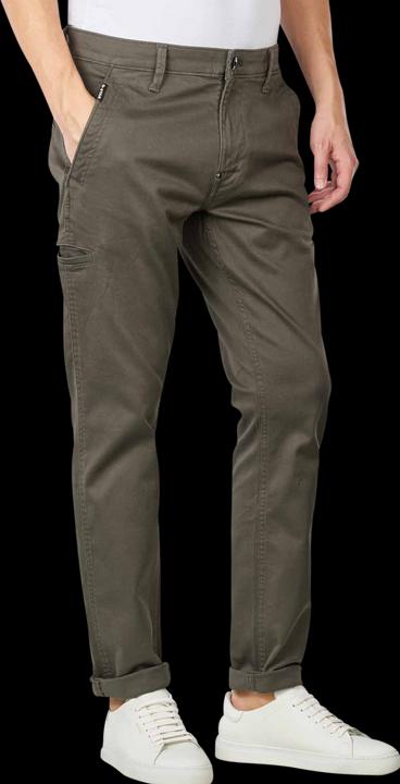 Produktbild G-Star Skinny Chino 2.0 Asphalt (W32/L34)
