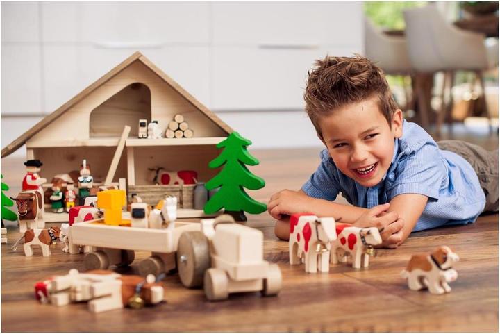 Image du produit Trauffer Figurine