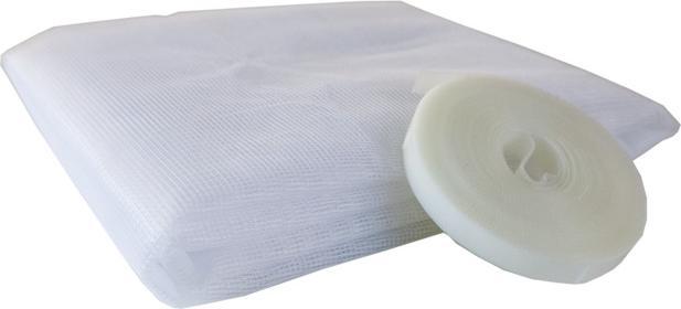 Image du produit Windhager Moustiquaire pour fenêtres de toit (130 x 150 cm)