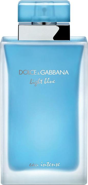 Image du produit Dolce & Gabbana Light Blue Eau Intense (Eau de parfum, 100 ml)