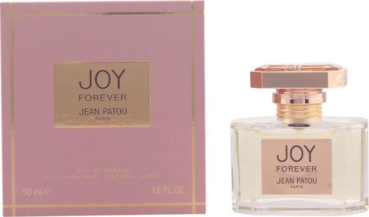 Actual product image Jean Patou Joy Forever (Eau de parfum, 50 ml)