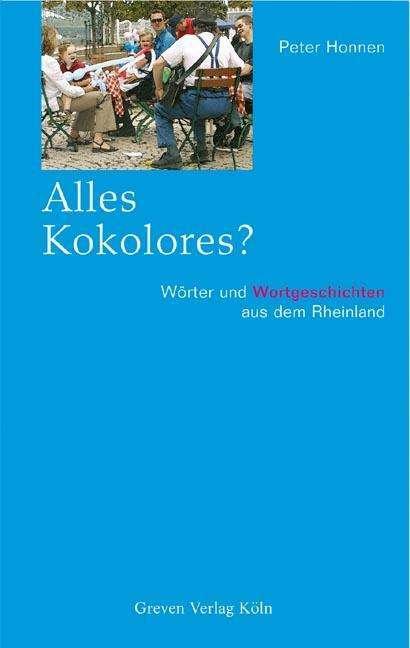 Immagine prodotto Alles Kokolores? (Tedesco, Peter Honnen, 2008)