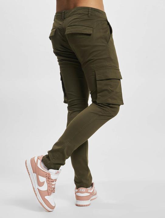 Actual product image Denim Project Dpcargo Regular Cargo Pants (W31/L32)
