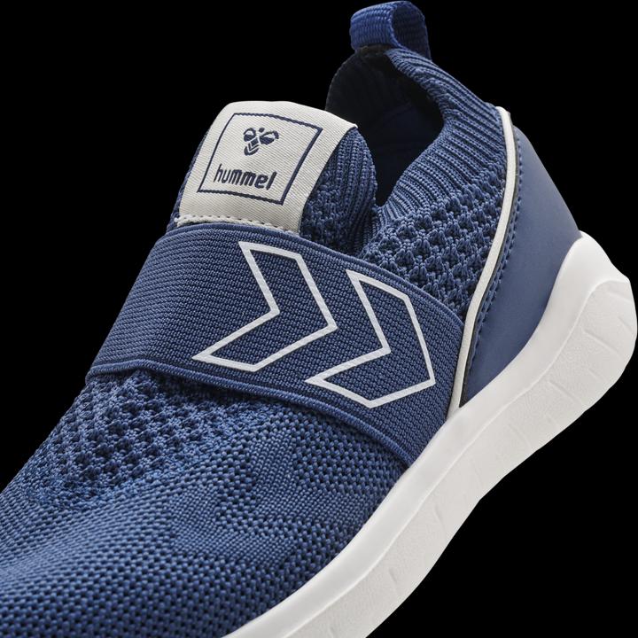 Actual product image hummel Knit Slip-On Recycle (31)