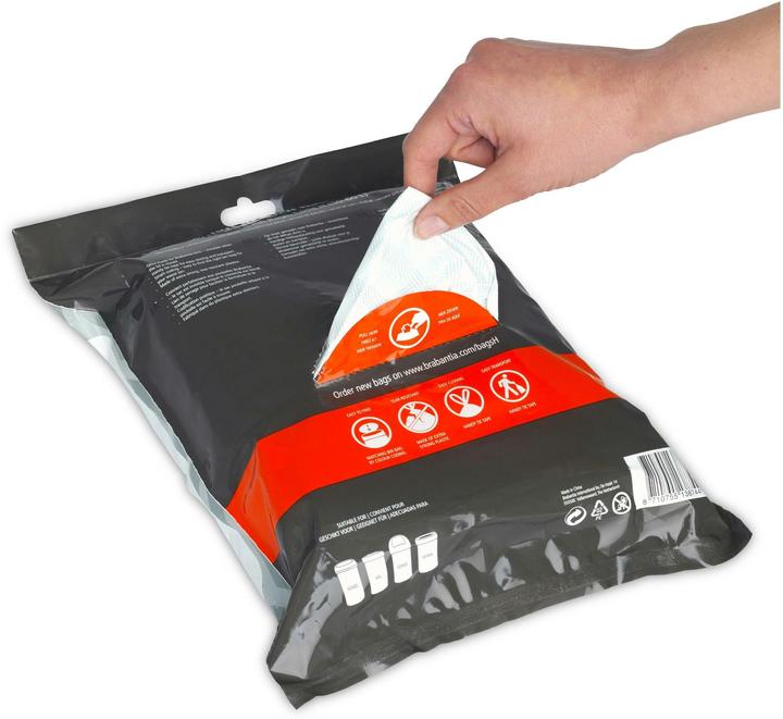 Actual product image Brabantia 138744 (40 x, 60 l)