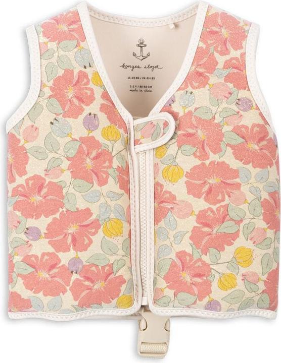 Actual product image Konges Slojd Avery Schwimmweste Anglaise (10-20 kg, 20-30kg)