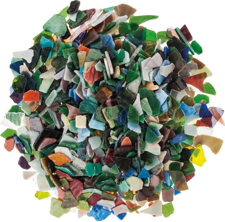 Image du produit Creativ Company Pierres de mosaïque
