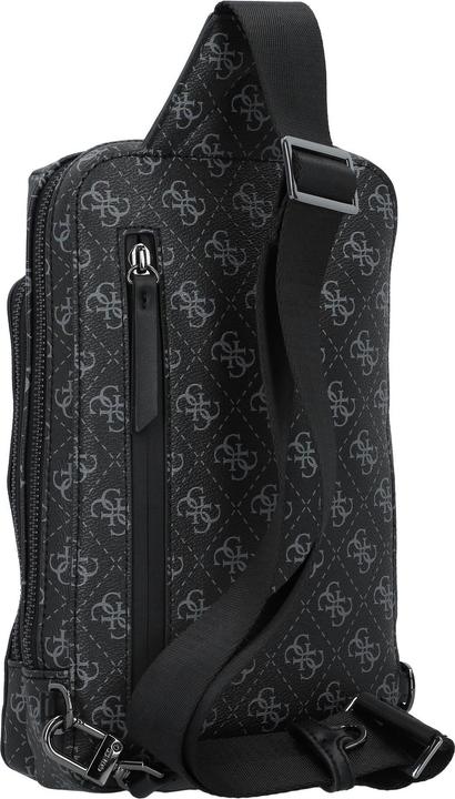 Actual product image Guess Milano Umhängetasche 33 cm