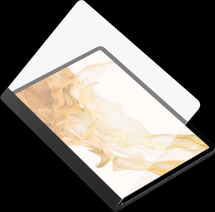 Actual product image Samsung Note View Cover (Galaxy Tab S8+, Galaxy Tab S7+)