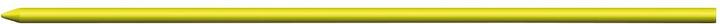 Actual product image Pica Dry (Refill, Yellow, 2.80 mm)