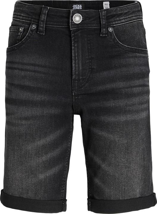 Actual product image Jack & Jones Regular Fit Jeans Shorts Für jungs Jeans Shorts (146)