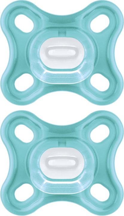 MAM Comfort (2 x, bis 3 Monate)