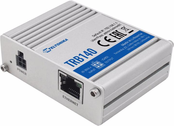Teltonika TRB140