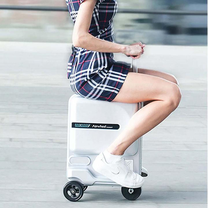 Actual product image Airwheel SE3 MiniT (26 l, M (50 - 90l))